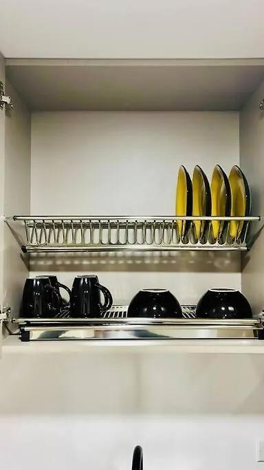 Апартаменты Loft 204 At 81Living Медельин Колумбия