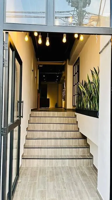 Апартаменты Loft 204 At 81Living Медельин