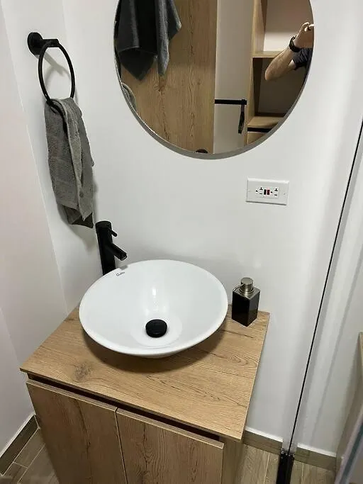 Апартаменты Loft 204 At 81Living Медельин Колумбия