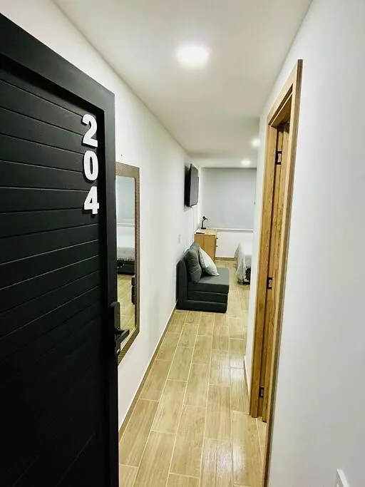 Loft 204 At 81Living Appartement Medellín